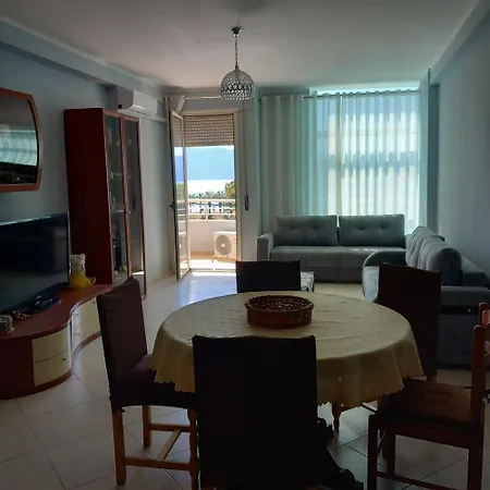 Alessio 6 * Vlorë