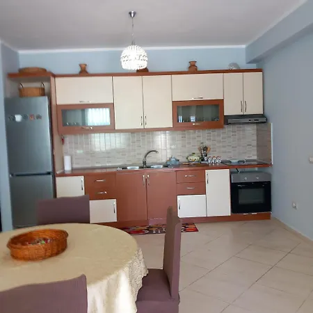 Appartement Alessio 6
