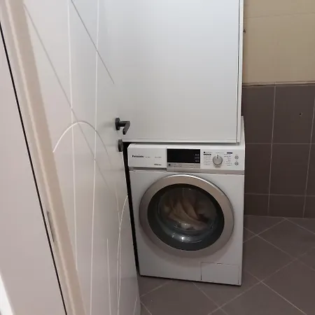 Appartement Alessio 6 *