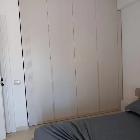 Alessio 6 Appartement