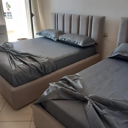 Appartement Alessio 6