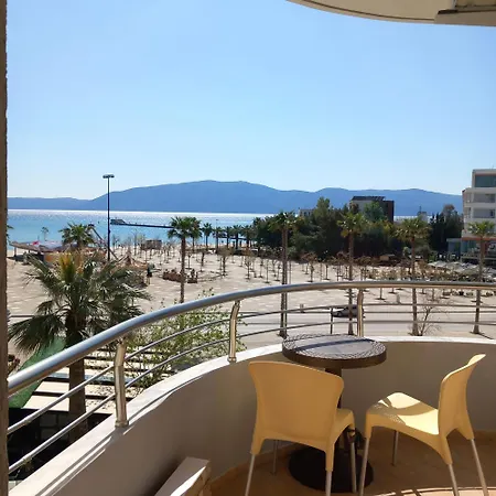 Alessio 6 Vlorë