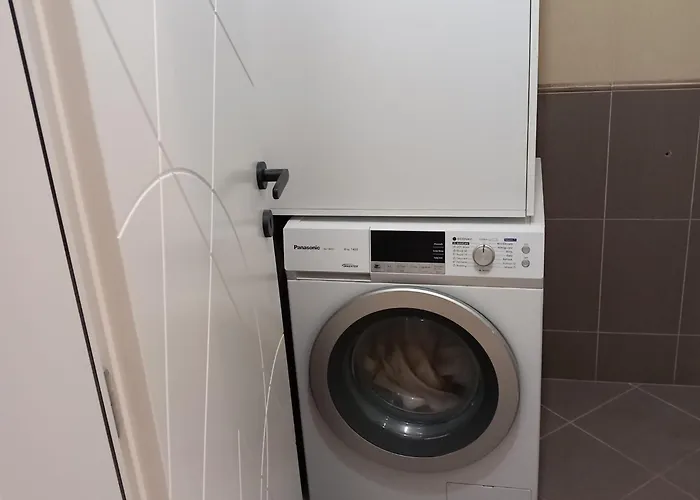 Apartamento Alessio 6 *