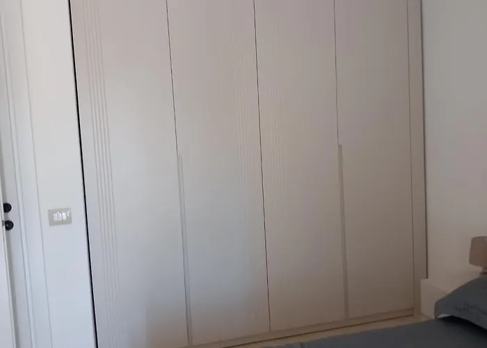 Alessio 6 Apartamento