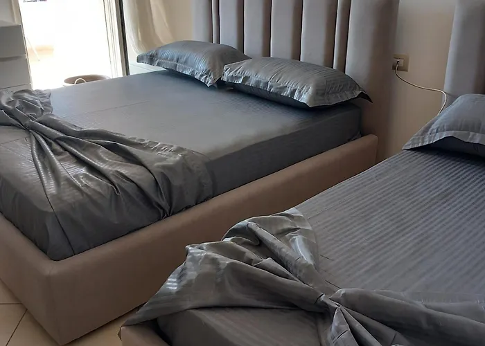 Apartamento Alessio 6